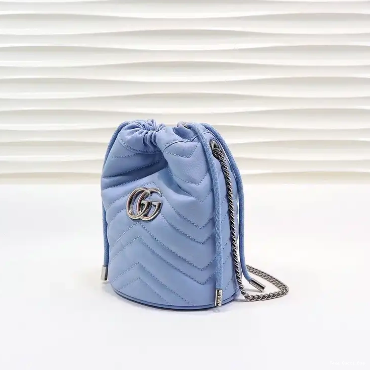 REP Bags 205B570022 Gucci 0425